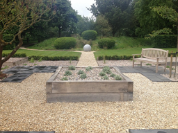 Garden Design