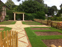 Garden Design