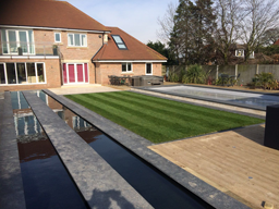 Garden Design