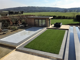 Garden Design