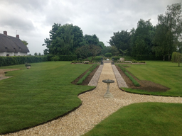 Garden Design