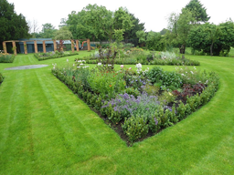 Planting